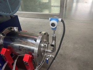 Farbe tinte pigment nass schleifmaschine <span class=keywords><strong>Pin</strong></span>-typ <span class=keywords><strong>Rotor</strong></span> sehr feine horizontale Sand zirkonie perlenmühle und sandmühle - Product Image 3