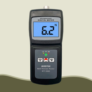 Testeur de <span class=keywords><strong>tension</strong></span> de courroie automobile multifonctionnel Testeur de <span class=keywords><strong>tension</strong></span> de fil métallique portable - Product Image 4