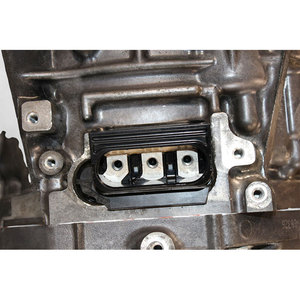 Transmisión Automática Híbrida CVT AWS210 RWD 2ARFSE 2.5L 30920-30030 para Toyota Crown 2013 2014 - Product Image 4