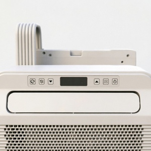 Climatiseur portable pour voiture et extérieur 5000 BTU, refroidissement uniquement, mode silencieux WIFI, haute efficacité, économie d'énergie, idéal pour hôtel - Product Image 6
