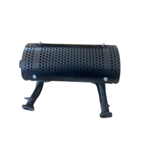 GX630 GX690 GXV630 GXV690 <span class=keywords><strong>ท่อ</strong></span>ไอเสีย 18310-Z6L-013 ซ้ายขวา กระบอกสูบคู่ 20HP 22HP อะไหล่<span class=keywords><strong>เครื่อง</strong></span>ยนต์เบนซิน - Product Image 2