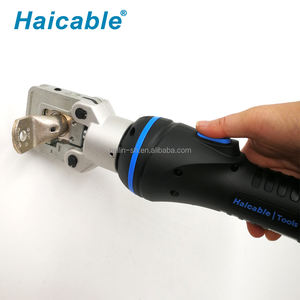 कॉर्नलेस क्रिमपर निर्माता पंप पेक्स क्रशिंग उपकरण BH-240 भारी शुल्क हाइड्रोलिक उपकरण - Product Image 3