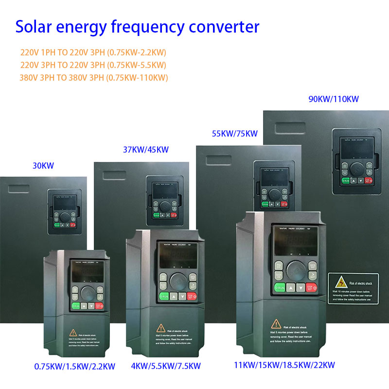 delta vfd inverter 22kw