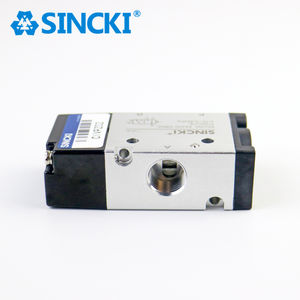 SINCKI 3A210-08 <span class=keywords><strong>3</strong></span>/<span class=keywords><strong>2</strong></span>气动控制1/4英寸电磁阀空气先导12V 24v <span class=keywords><strong>3</strong></span>/<span class=keywords><strong>2</strong></span>先导阀气动零件 - Product Image 1