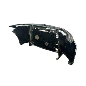 Pour Changan CS95 2021 pare-chocs de voiture avant pare-chocs assemblage pièces automobiles en plastique avec grilles de phares - Product Image 3