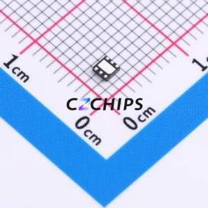วงจรรวม DFN-6 GM1207ACPZ-3.3-R7 (2x2) ของแท้ใหม่ชิป IC PMIC ตัวควบคุมเชิงเส้น (LDO) - Product Image 2