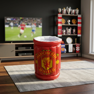 Seau à bière gonflable tendance en PVC, 100 % personnalisable, écologique, pour refroidir les boissons lors d'événements sportifs - Product Image 1