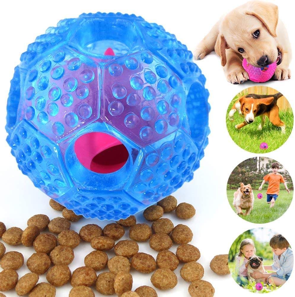 Funny Iq Game Pet Puzzle Interactive Dog Treat Dispenser