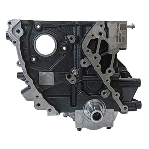 Оптовая продажа: Блок цилиндров двигателя 19D4N <span class=keywords><strong>2</strong></span>.5L для Saic Maxus 1.9Dti G10 MG MG6 от производителя автозапчастей - Product Image 6