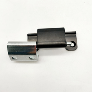 Jh244 thép carbon mạ kẽm bản lề bên ngoài cho tủ công nghiệp - Product Image 4