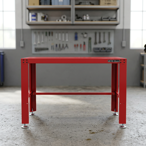 APLUS GTW-WB50E-A Red <b>Cabinet</b> OEM 1 Year Warranty Without AC-CB Cutting Board - Product Image 3