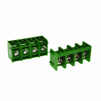 Paso de Terminal para Pcb de conector de bloque de 2,54mm 3,5mm 3,81mm 5,0mm 5,08mm 7,62mm 9,5mm 11mm 2-24pin bloque de Terminal para Pcb