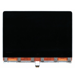 13.3 pouces 3200x1800 pour Lenovo Yoga 900-13isk <span class=keywords><strong>80MK</strong></span> 80UE écran tactile LCD numériseur de remplacement assemblage complet - Product Image 1