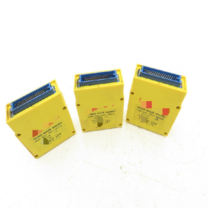 A02B-0083-J550 Auftragsmade-Makro-Kassetten-Speicher-Modul Lot von 3 - Product Image 1