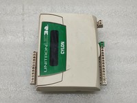 Controlador Programable Cylon Unitron Uc32 Uc3216 Nuevo y Original