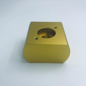 Piezas de Repuesto de Precisión para Automóviles, Mecanizado CNC Personalizado OEM, Procesamiento CNC de Piezas Metálicas para Autos - Compre Piezas Metálicas de Procesamiento CNC - Product Image 6