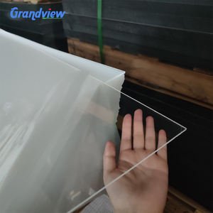 2ft x 4ft 3 mm स्पष्ट डाली एक्रिलिक शीट - Product Image 1