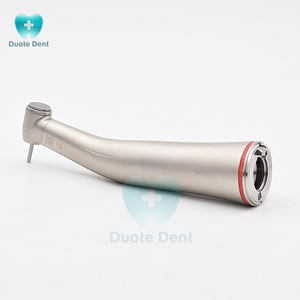 1:<span class=keywords><strong>5</strong></span>เครื่องพ่นน้ำอปติคอล Quattro,แหวนปรับมุมได้สีแดงใช้สำหรับ E-Type Electric Micro - Product Image 6