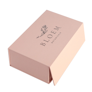 Custom Printed Logo Rigid Cardboard Jewelry Packaging 2 Layer Drawer <b>Paper</b> Gift <b>Box</b> - Product Image 4