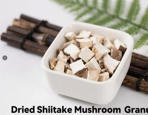 Chất lượng cao không khí khô nấm <span class=keywords><strong>Shiitake</strong></span> Flakes chất lượng củ sen & mướp đắng độc đáo quá trình sấy khô - Product Image 2