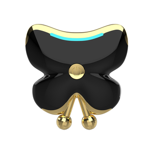 Rodillo Masajeador Facial <span class=keywords><strong>El</strong></span>éctrico Mini Gua Sha OEM a Buen Precio <span class=keywords><strong>para</strong></span> Uso en Casa, Cuerpo y <span class=keywords><strong>Rostro</strong></span> - Product Image 5