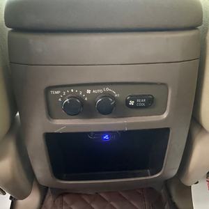 <span class=keywords><strong>Voiture</strong></span> à essence importée Voyages en famille Longues distances 2003 Toyota Lands Cruiser Prado 2.7L à transmission intégrale GX Véhicule <span class=keywords><strong>d</strong></span>'<span class=keywords><strong>occasion</strong></span> authentique - Product Image 5