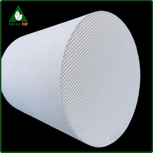 Filter partikulat Diesel DPF Euro 3/4/5/6 - Product Image 4