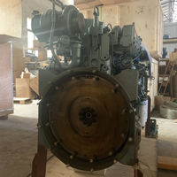 Camion à benne basculante Shacman neuf, moteur diesel 6 cylindres à vendre