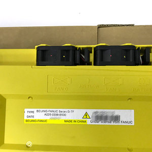 Nuevo Sistema de Control Original de la Serie FANUC Oi-MF A02B-0338-B500 - Product Image 2