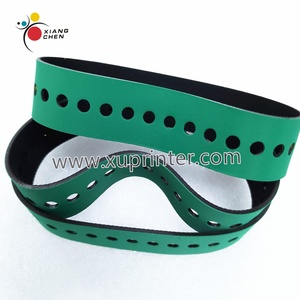 Courroie de ralentissement WD M2.015.849F pour machines XL75, pièces détachées, taille : 240*20, pièces pour impression offset - Product Image 4