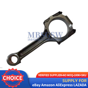 Biela de conexión Oliver 23510-35701 para motores Hyundai Kia, pieza de repuesto nueva - Product Image 2