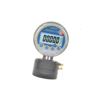 HX601 Digital Pressure Gauge Calibrator -1-700 Bar CE EX Approved testing measurement manometer