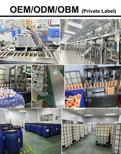 Großhandel 66 Farben 120ml Salon Luxuriöse Haarfarbe Professionelle Dauerhafte Lourich Haarfärbecreme Mit 100% Grauhaarabdeckung - Product Image 6