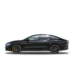 Byd 2024 Dm-P God of Warrior Edition SUV hiệu suất cao chế độ kép lai với hệ thống phanh Brembo vàng và hệ thống âm thanh DynAudio - Product Image 5