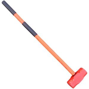 Martillo Octagonal Resistente a Impactos Tang Yi Ppr 50 #   Herramienta para Demolición de Paredes de Acero - Product Image 5