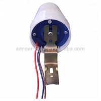 Photocell ST302 capteur de contrôle de la lumière capteur de lumière ambiante