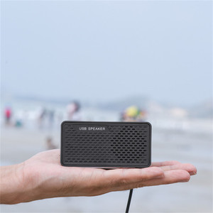 Loa Nhỏ Loa Máy Tính Để Bàn Chuyên Nghiệp Lớn USB Di Động Loa Máy Tính Để Bàn <span class=keywords><strong>Mini</strong></span> - Product Image 6