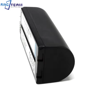 캐논 NB-CP1L 포토 프린터용 22.2V 1800mAh NB-CP2L NB CP2L 디지털 배터리 SELPHY CP800 CP900 CP910 CP1200 CP100 CP1300 - Product Image 3