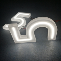 Signalétique d'hôtel personnalisée, plaques de porte d'hôtel, cartes d'hôtel, panneaux directionnels d'hôtel, signalétique LED d'hôtel, panneaux lumineux pour hôtels