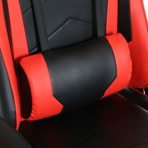 <span class=keywords><strong>Bureau</strong></span> confortable personnalisé rouge Massage ordinateur Silla PC <span class=keywords><strong>Gamer</strong></span> Cadeira ergonomique <span class=keywords><strong>Bureau</strong></span> <span class=keywords><strong>Gamer</strong></span> Anda siège chaise de jeu - Product Image 5