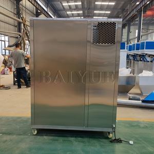 Salle de séchage à air comprimé pour Agrocybe <span class=keywords><strong>Aegerita</strong></span> et Matsutake - Product Image 6