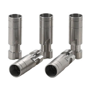 NeoBiotech pilier cimentable/cicatrisant implant OEM à angle droit empreinte analogique capuchon de fermeture données originales - Product Image 5