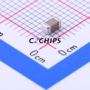 Condensador SMD (MLCC) CC1206KKX7R0BB105 1206 (Capacitancia: 1uF) (Precisión: 10%) (Voltaje Nominal: 100V) - Product Image 1