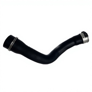 ท่อไอเสียอินเตอร์คูลเลอร์ Tm 13242121 สำหรับอะไหล่ทดแทนเทอร์โบชาร์จเจอร์ Saab Opel - Product Image 1