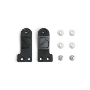 5 axes CNC fraisage usinage Services personnalisés douille de sous-châssis avant pour MK7, MK8, 8V, 8Y, 8S - Product Image 3