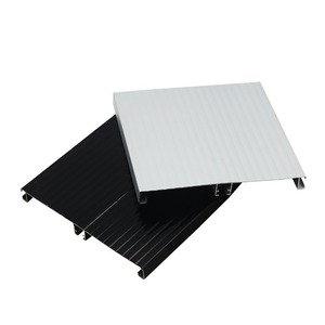 Bande de protection inférieure pour meuble de cuisine, bande anti-eau épaisse, résistante à l'humidité, à clipser, design minimaliste, décoration intérieure - Product Image 1