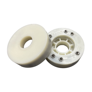 Disque de transmission de signal CNC OEM haute précision, composant industriel durable pour application sur machine-outil de tournage CNC - Product Image 2