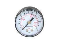 WATERPRO WPG petit manomètre de pression 0-10bar manomètre de pression