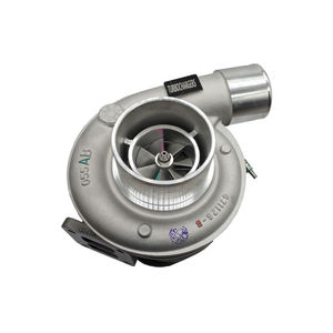 Nuevo Turbocompresor Borg Warner 250-7700 175210 para Excavadora E336D C9 E330D, Válvula de Refrigeración por Agua, Motor Diésel para Construcción, Garantizado - Product Image 1