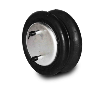Suspension pneumatique de haute qualité pour camion et remorque 13t, kit de suspension pneumatique pour camion 13t - Product Image 3